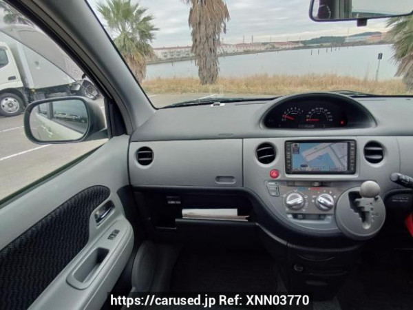 Used 2007 AT toyota sienta NCP81G Image[21]