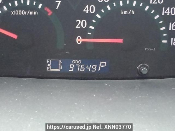 Used 2007 AT toyota sienta NCP81G Image[28]