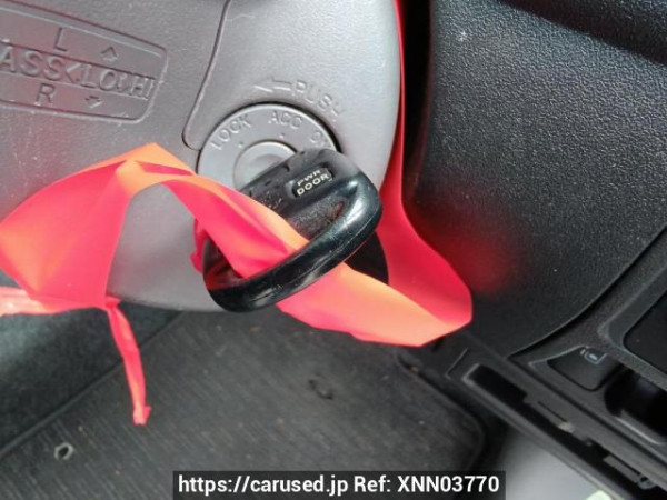 Used 2007 AT toyota sienta NCP81G Image[29]