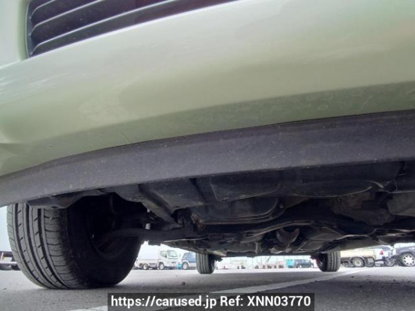 Used 2007 AT toyota sienta NCP81G Image[34]