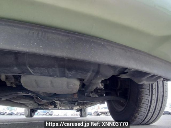 Used 2007 AT toyota sienta NCP81G Image[35]