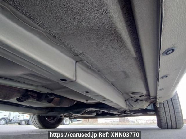 Used 2007 AT toyota sienta NCP81G Image[36]