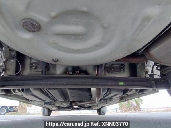 Used 2007 AT toyota sienta NCP81G Image[42]