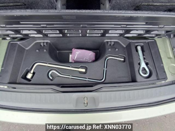 Used 2007 AT toyota sienta NCP81G Image[43]