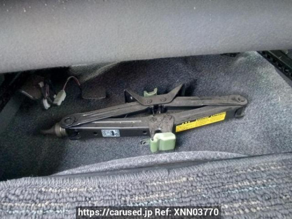 Used 2007 AT toyota sienta NCP81G Image[45]