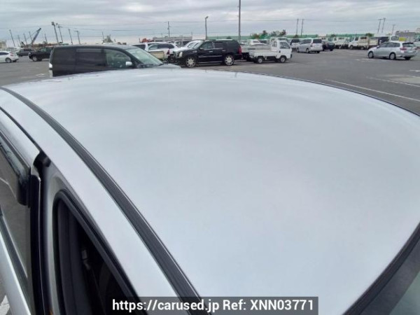 Used 2009 AT toyota sienta NCP81G Image[10]