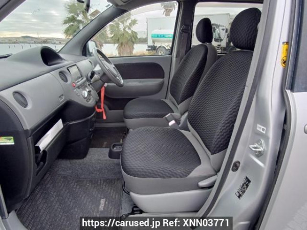 Used 2009 AT toyota sienta NCP81G Image[16]