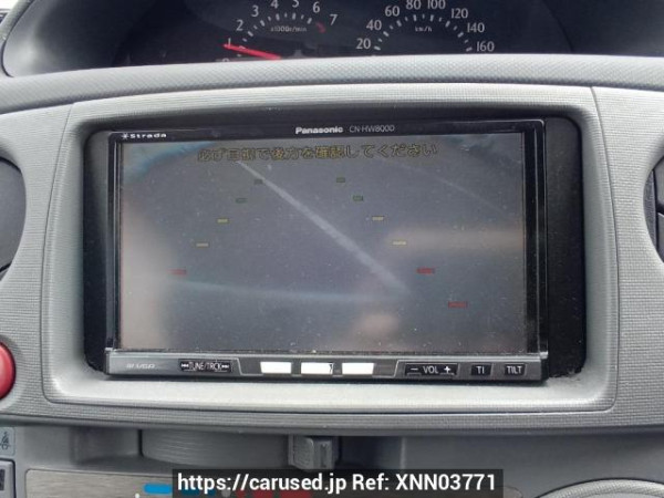 Used 2009 AT toyota sienta NCP81G Image[27]