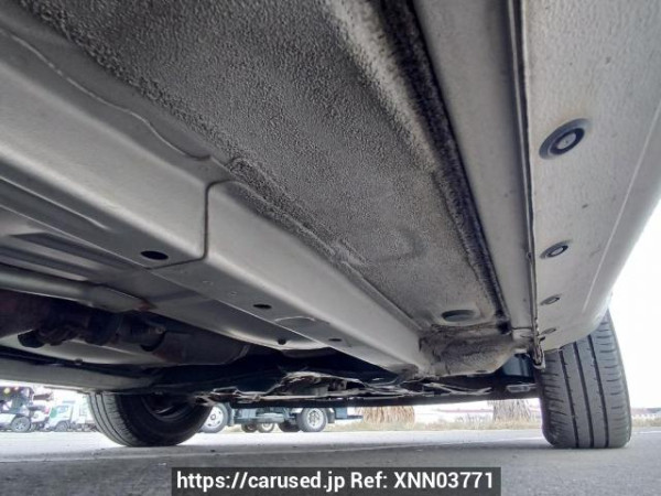 Used 2009 AT toyota sienta NCP81G Image[36]