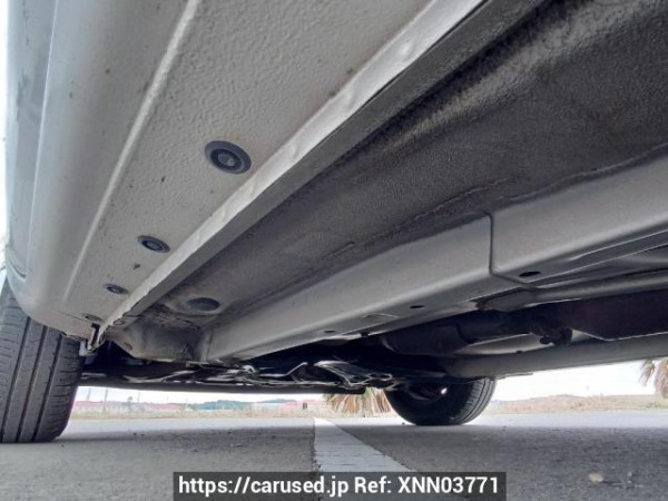 Used 2009 AT toyota sienta NCP81G Image[37]