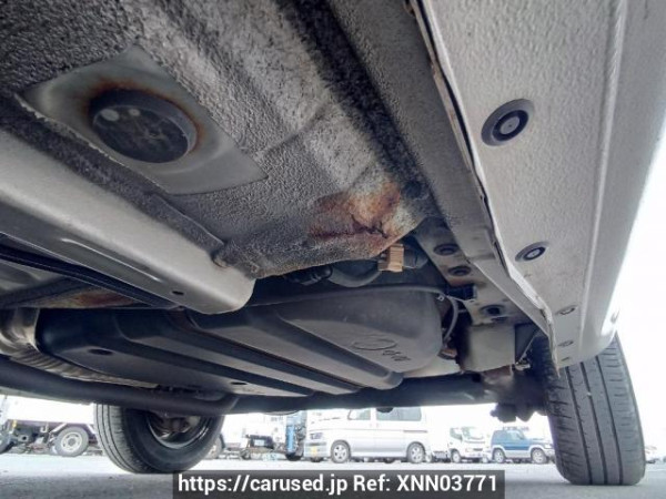 Used 2009 AT toyota sienta NCP81G Image[38]