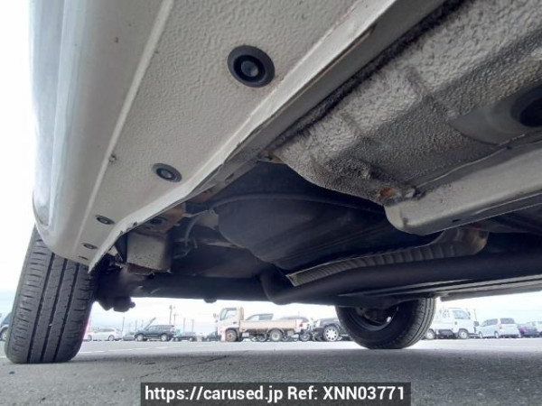 Used 2009 AT toyota sienta NCP81G Image[39]