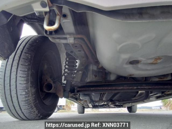 Used 2009 AT toyota sienta NCP81G Image[40]