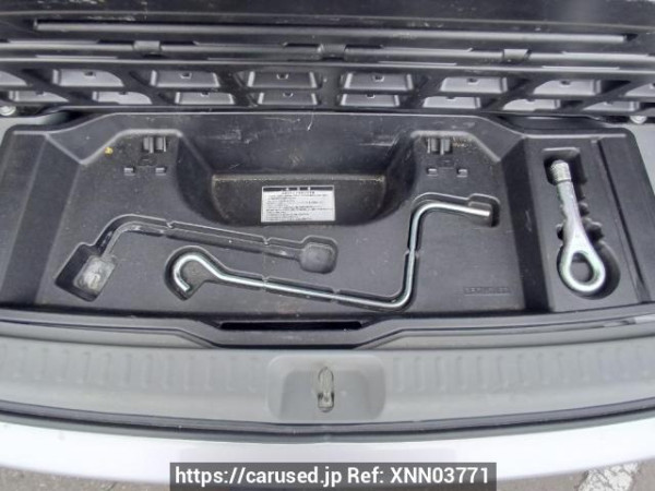 Used 2009 AT toyota sienta NCP81G Image[43]