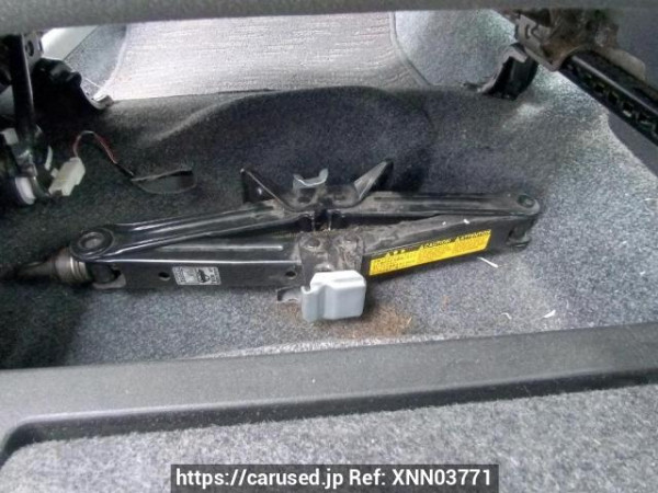 Used 2009 AT toyota sienta NCP81G Image[45]