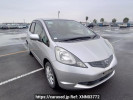 Honda Fit GE6