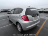 Used 2008 AT honda fit GE6 Image[4]