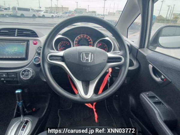 Used 2008 AT honda fit GE6 Image[18]