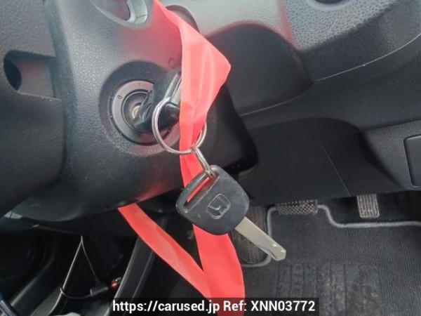 Used 2008 AT honda fit GE6 Image[19]