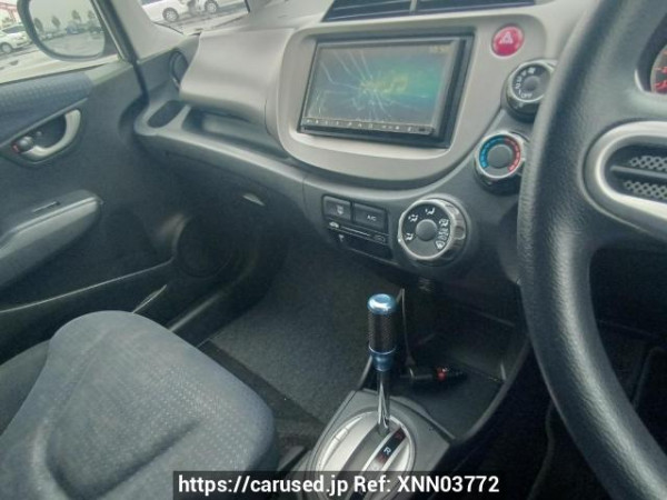 Used 2008 AT honda fit GE6 Image[20]