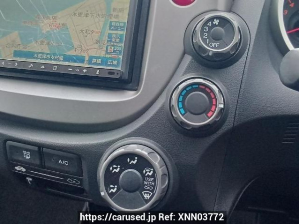 Used 2008 AT honda fit GE6 Image[22]