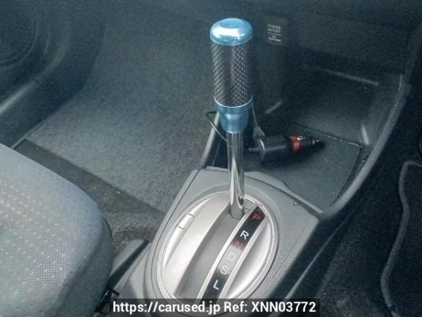 Used 2008 AT honda fit GE6 Image[23]