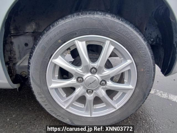 Used 2008 AT honda fit GE6 Image[29]