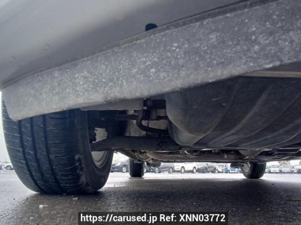 Used 2008 AT honda fit GE6 Image[30]