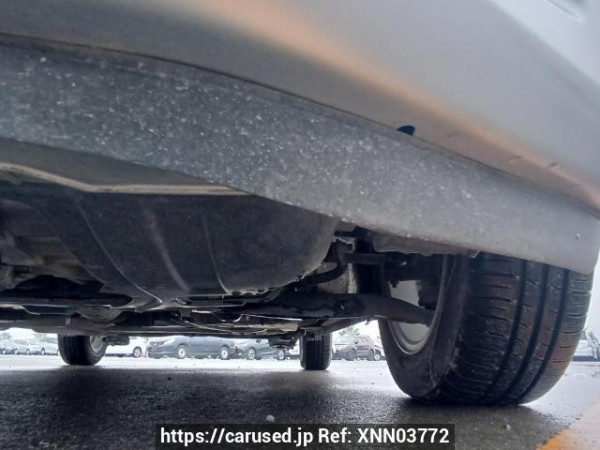 Used 2008 AT honda fit GE6 Image[31]