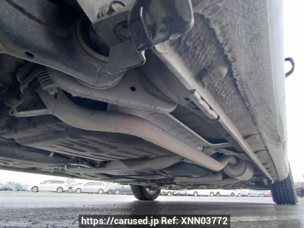 Used 2008 AT honda fit GE6 Image[35]