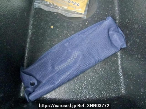 Used 2008 AT honda fit GE6 Image[40]