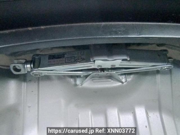 Used 2008 AT honda fit GE6 Image[41]