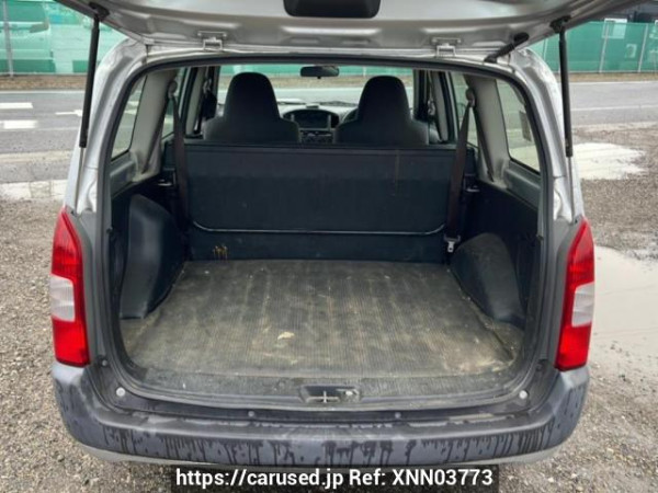 Used 2013 AT toyota probox-van NCP50V Image[6]