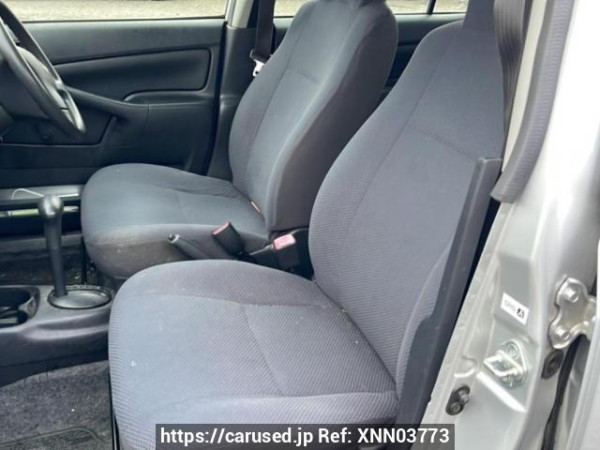 Used 2013 AT toyota probox-van NCP50V Image[11]