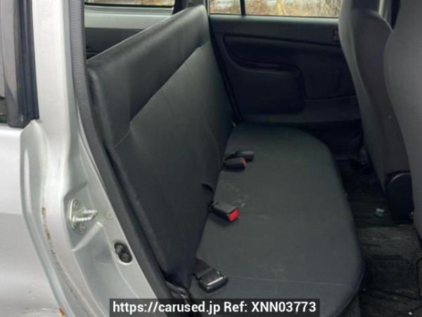 Used 2013 AT toyota probox-van NCP50V Image[12]
