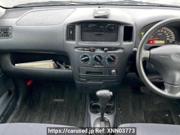 Used 2013 AT toyota probox-van NCP50V Image[14]