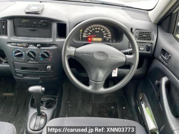 Used 2013 AT toyota probox-van NCP50V Image[16]