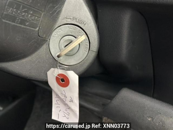 Used 2013 AT toyota probox-van NCP50V Image[17]