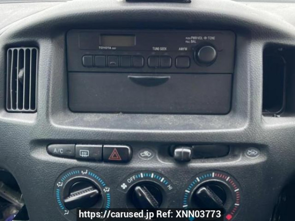 Used 2013 AT toyota probox-van NCP50V Image[19]