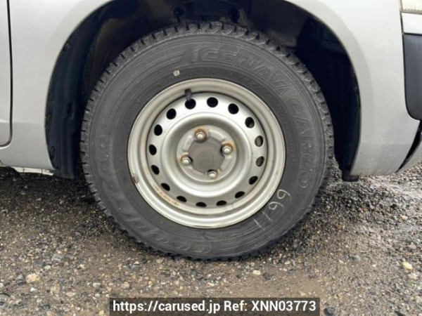 Used 2013 AT toyota probox-van NCP50V Image[23]