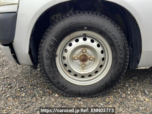 Used 2013 AT toyota probox-van NCP50V Image[24]