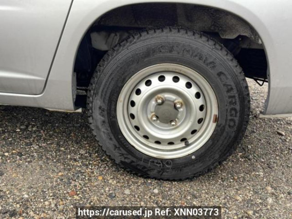 Used 2013 AT toyota probox-van NCP50V Image[26]