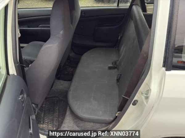 Used 2014 AT toyota probox-van NCP50V Image[13]