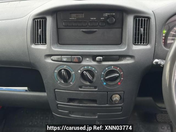 Used 2014 AT toyota probox-van NCP50V Image[18]