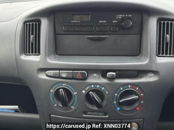 Used 2014 AT toyota probox-van NCP50V Image[19]