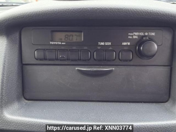 Used 2014 AT toyota probox-van NCP50V Image[20]