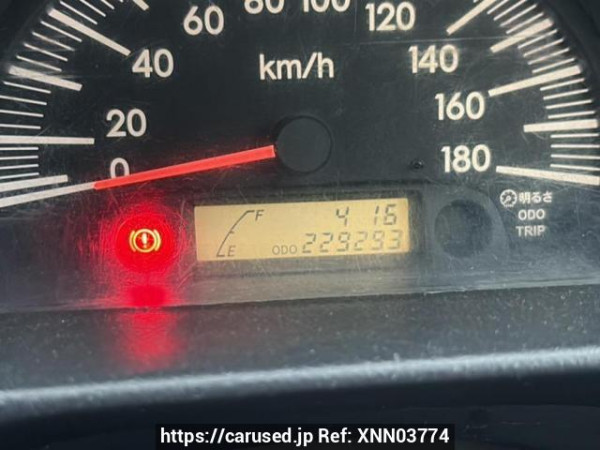 Used 2014 AT toyota probox-van NCP50V Image[22]