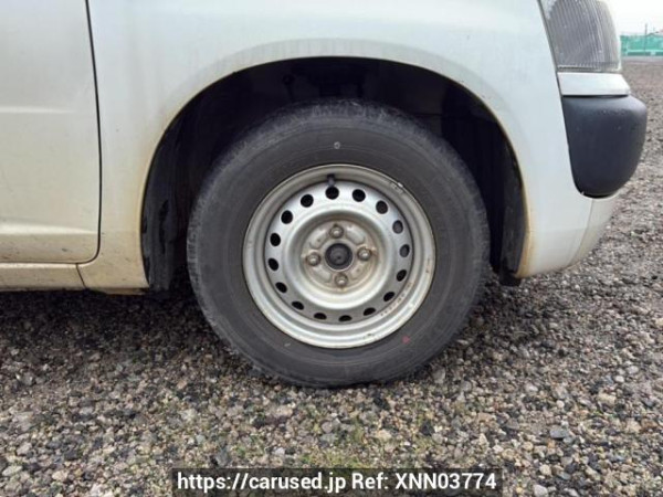 Used 2014 AT toyota probox-van NCP50V Image[23]