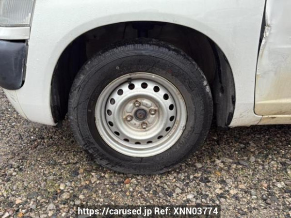 Used 2014 AT toyota probox-van NCP50V Image[24]