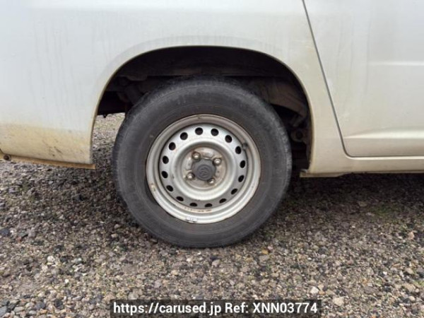 Used 2014 AT toyota probox-van NCP50V Image[25]